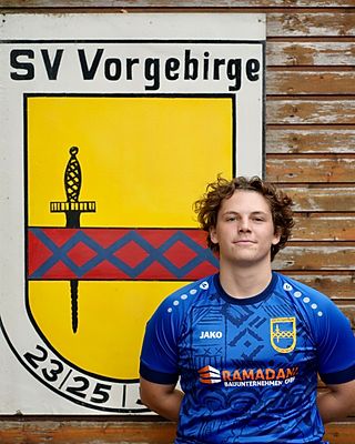 Noah Antonius Juchem