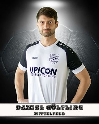 Daniel Gültling