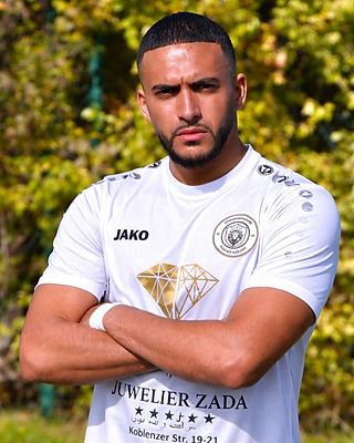 Mohamed Mezian