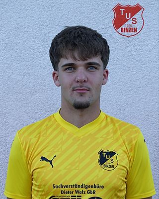 Keanu Elias Simen