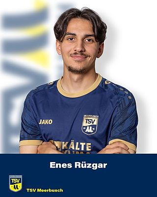 Enes Rüzgar