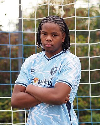 Daniel Eze