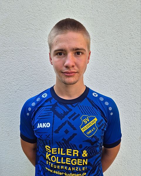 Foto: SV Holzkirchen
