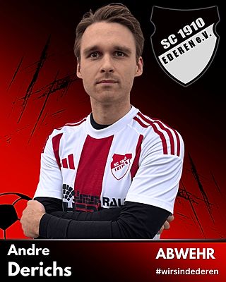 Andre Derichs