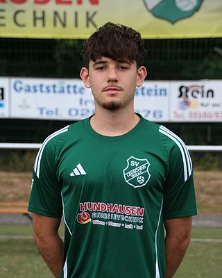 Sebastian Koch