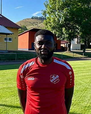 Amel Bassangonen