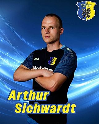 Artur Sichwardt