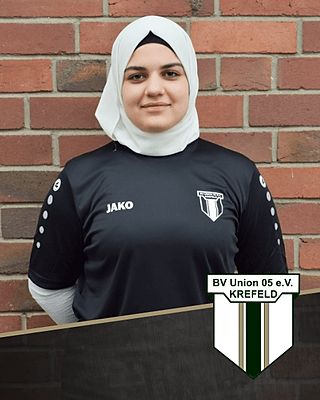 Fatema Mohamad Ali