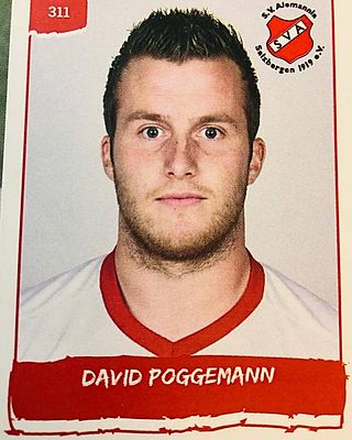 David Poggemann