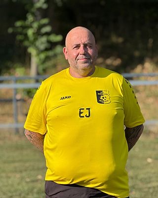 Eric Jakobs