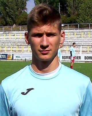 Bartosz Szczesny
