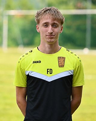 Felix Drechsel