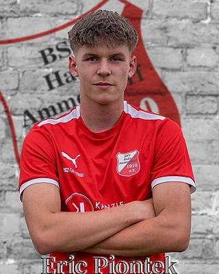 Eric Piontek