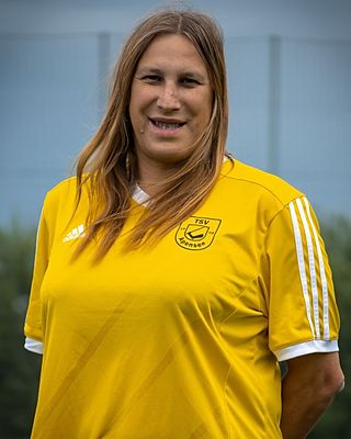 Sarah Dederscheck
