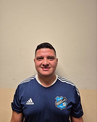 Juan David Rodriguez Arismendi