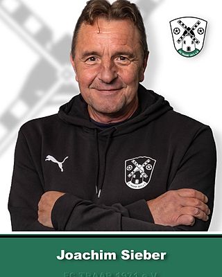 Achim Sieber