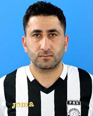 Hussein Alzeino