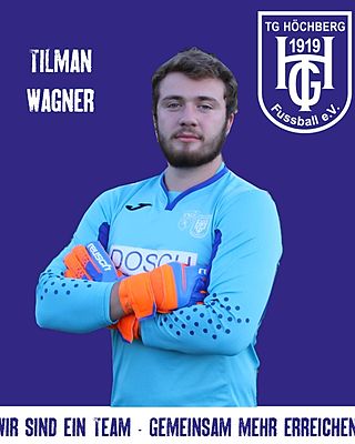 Tilman Wagner