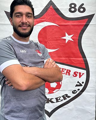 Muhammed Fatih Altun