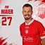 Tim Maier