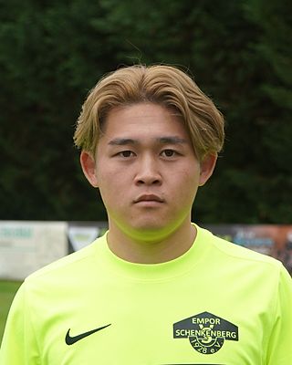 Kanta Itagaki