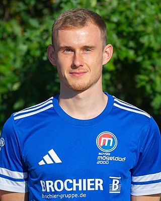 Lukas Heinrich
