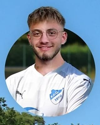 Samuele Di Lisa