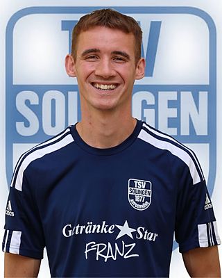 Fabian Marks