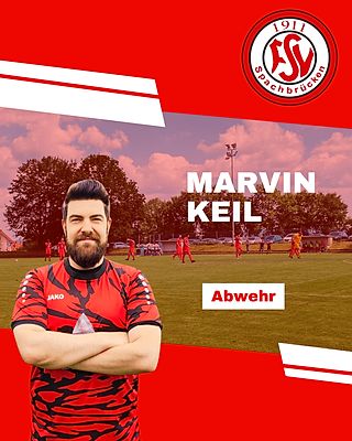 Marvin Keil