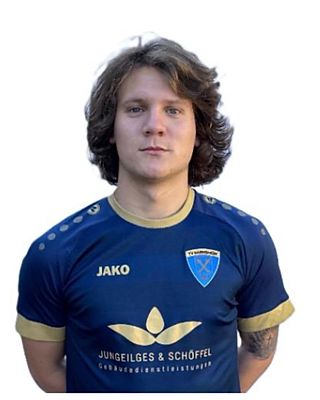 Nils Beurenmeister