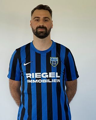 Chrisovalantis Davanis