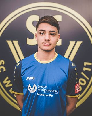 Diyar Deniz Gündogdu