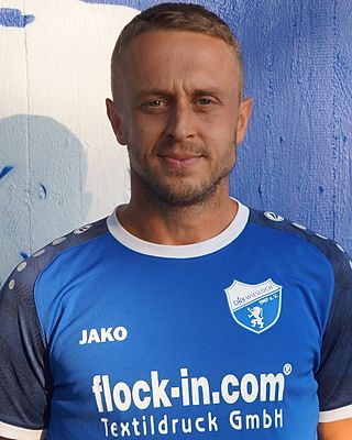 Andy Kühn