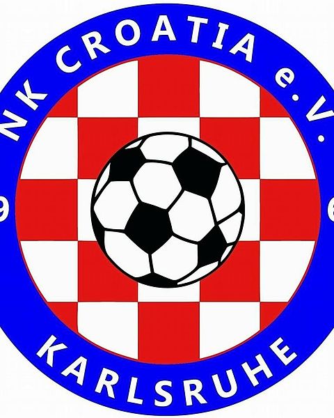 Foto: SV NK Croatia Karlsruhe