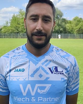 Kenan Yüce