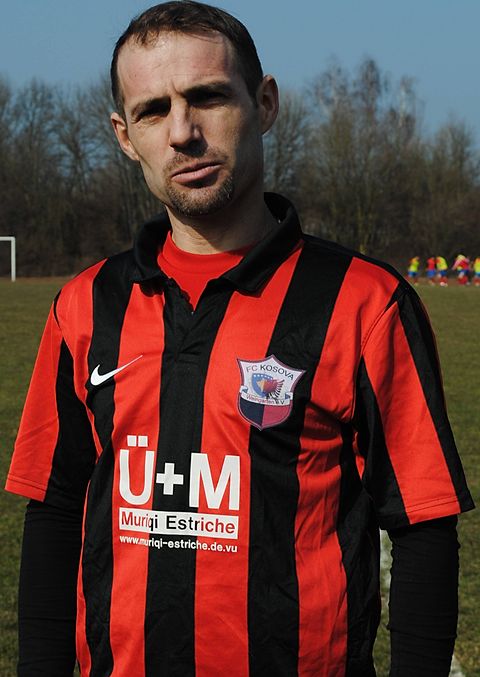 Foto: Morina Taulant