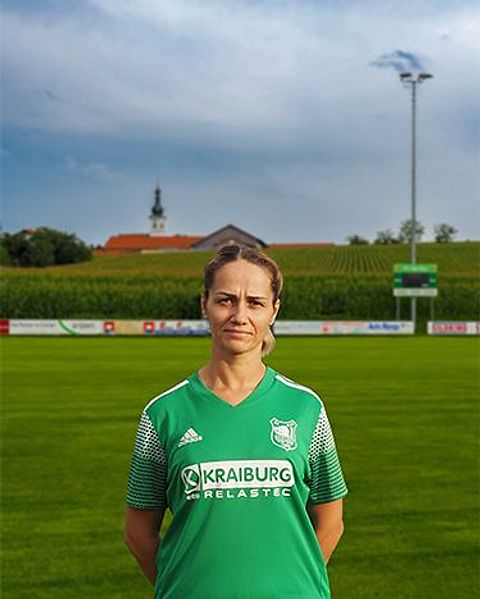 Foto: Johannes Schild SV Kay