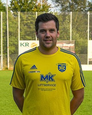 Lukas Späth