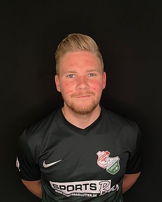 Sebastian Schwabbacher