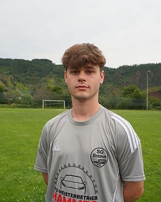 Gianluca Knapp