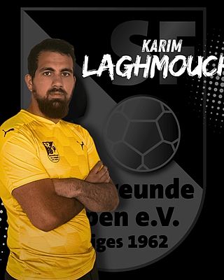 Karim Laghmouchi