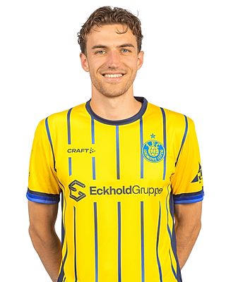 Jonas Arcalean