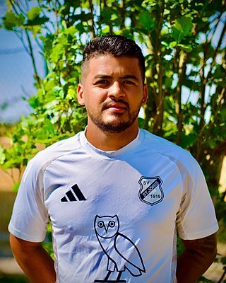 Jean da Silva Janio