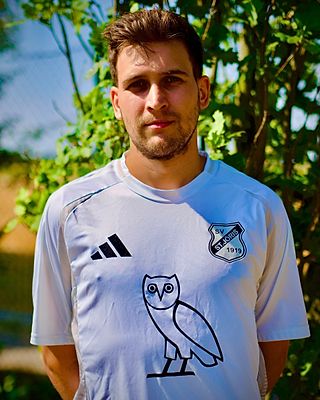 Kilian Schlenter