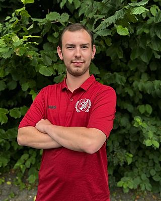 Kevin Puschmann
