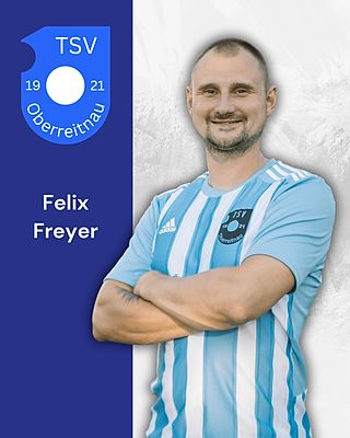 Felix Freyer