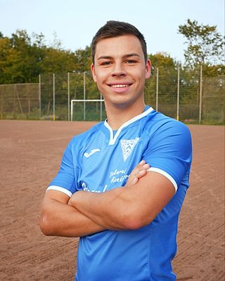 Thomas Georg Beckert