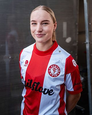 Marie-Sophie Reiners