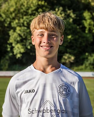 Yannick Fleischmann