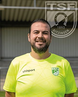 Ahmet Yoldas